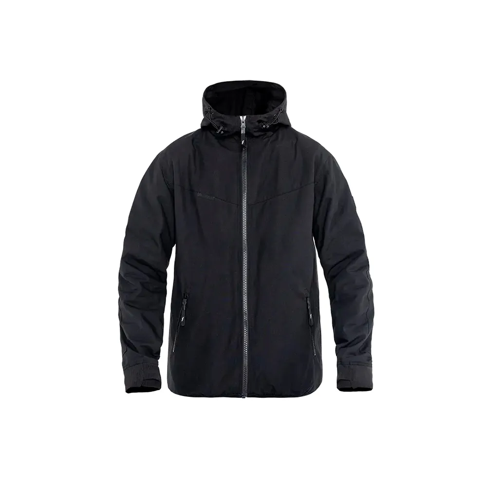 John Doe XTM Rip Stop hoodie jacket