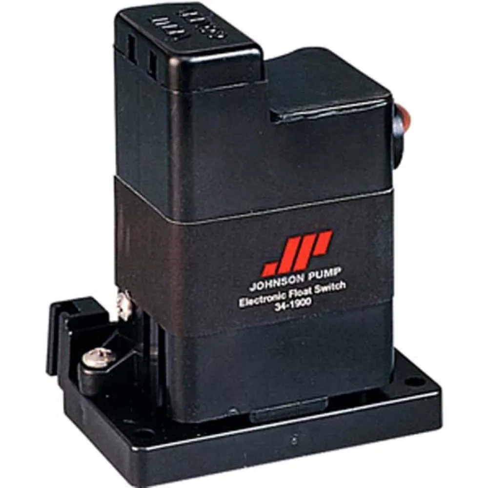 Johnson Pump Electronic Float Switch