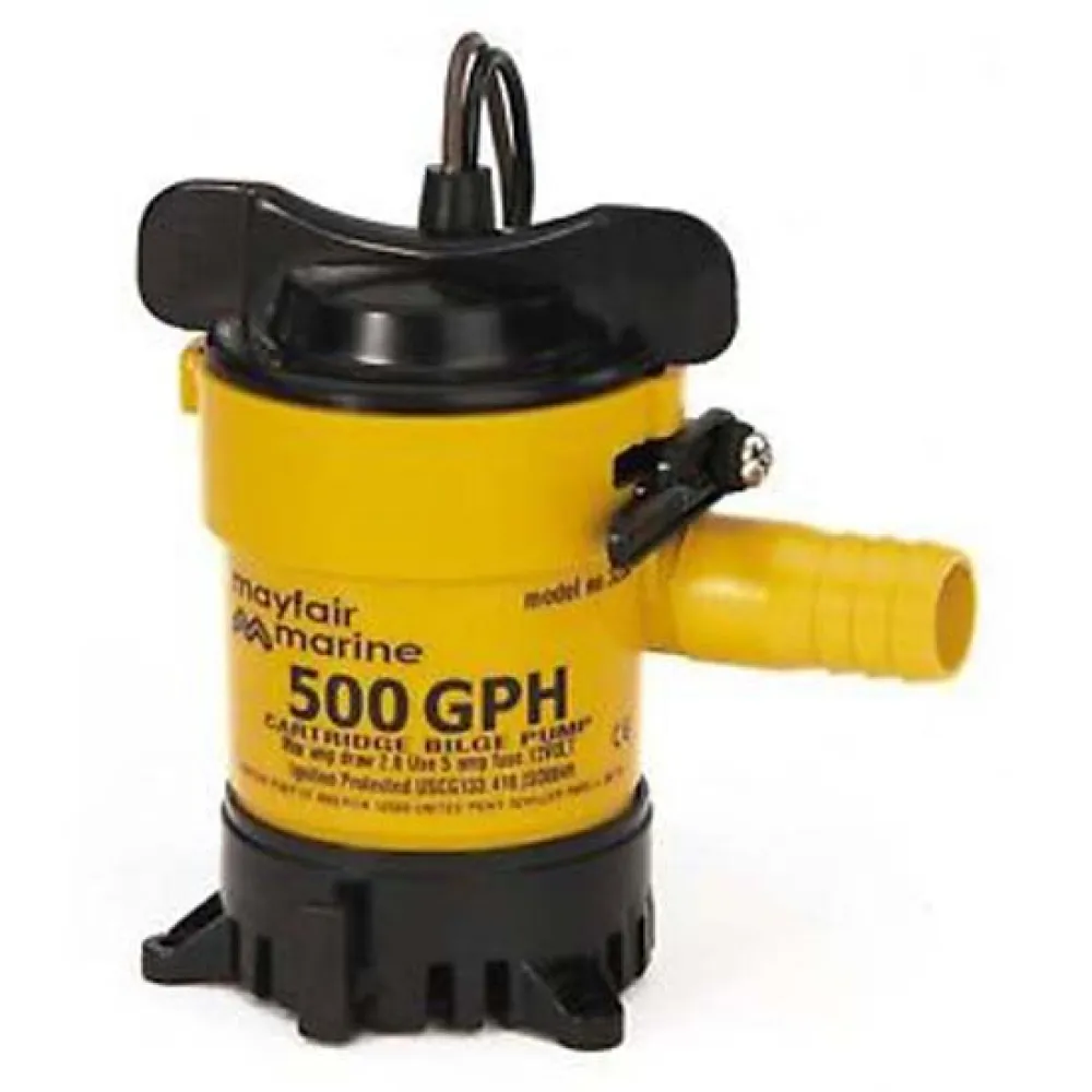 Johnson Pump Pro Line Pump