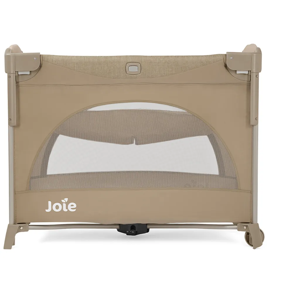 Joie Kubbie Sleep Travel Cot
