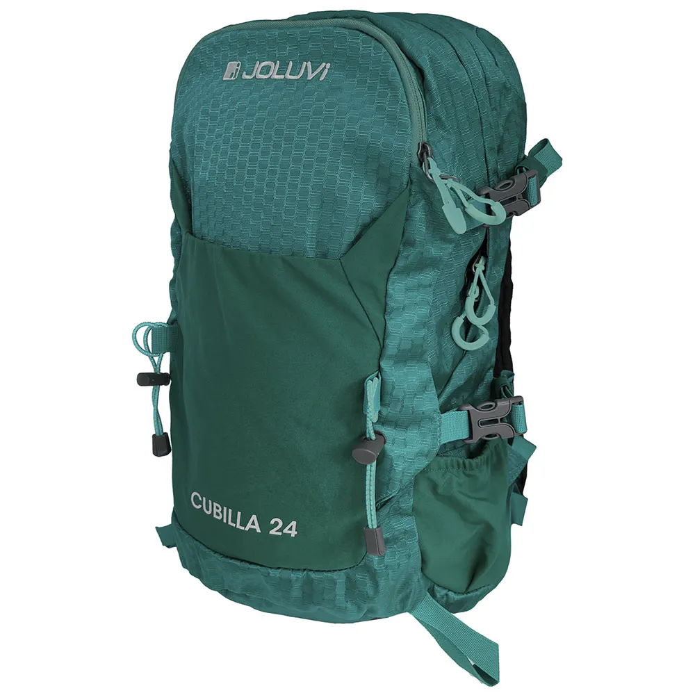 Joluvi Cubilla 24 backpack