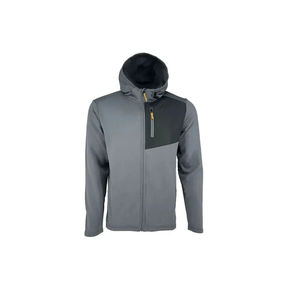 Joluvi Hazel hood full zip fleece
