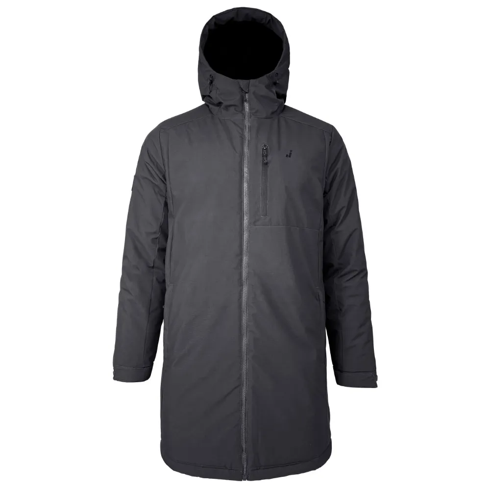 Joluvi Heat urbany jacket
