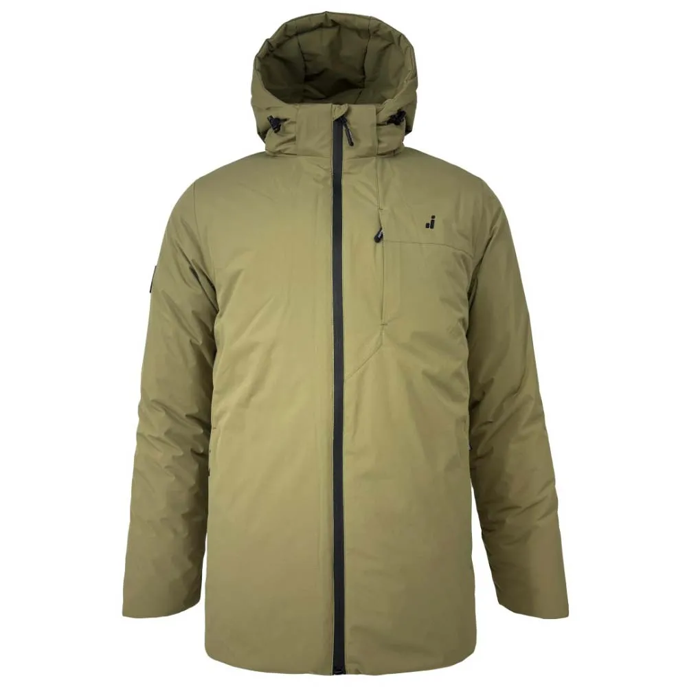 Joluvi Heat windy jacket