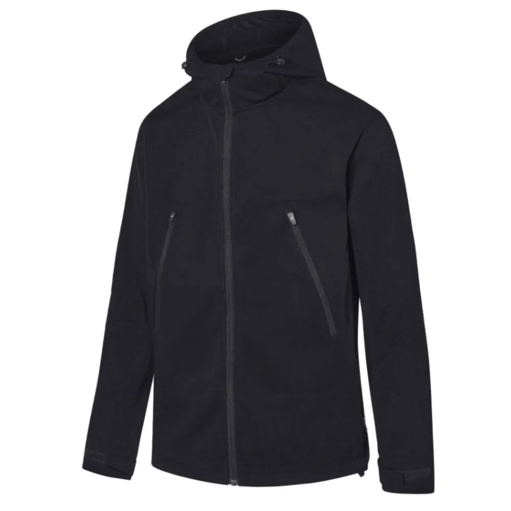 Joluvi Hood softshell jacket