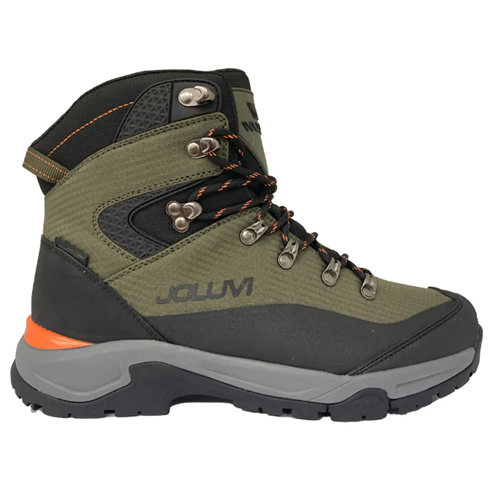 Joluvi Hyper hike mid wp hiking boots