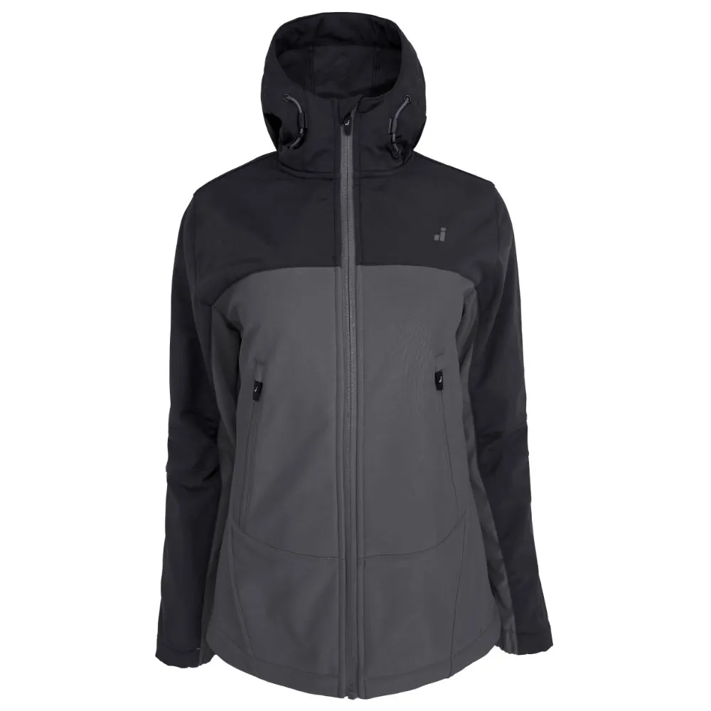Joluvi Kailash softshell jacket
