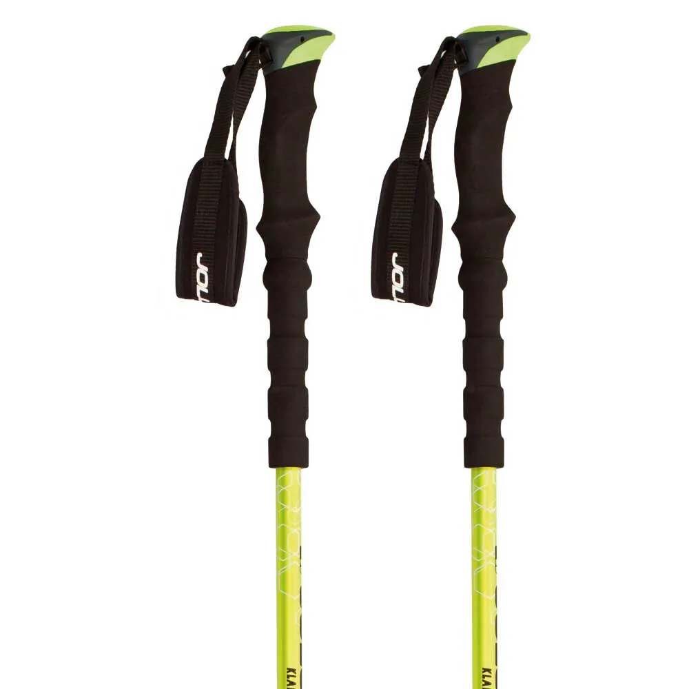 Joluvi Klamp Pro 3 poles