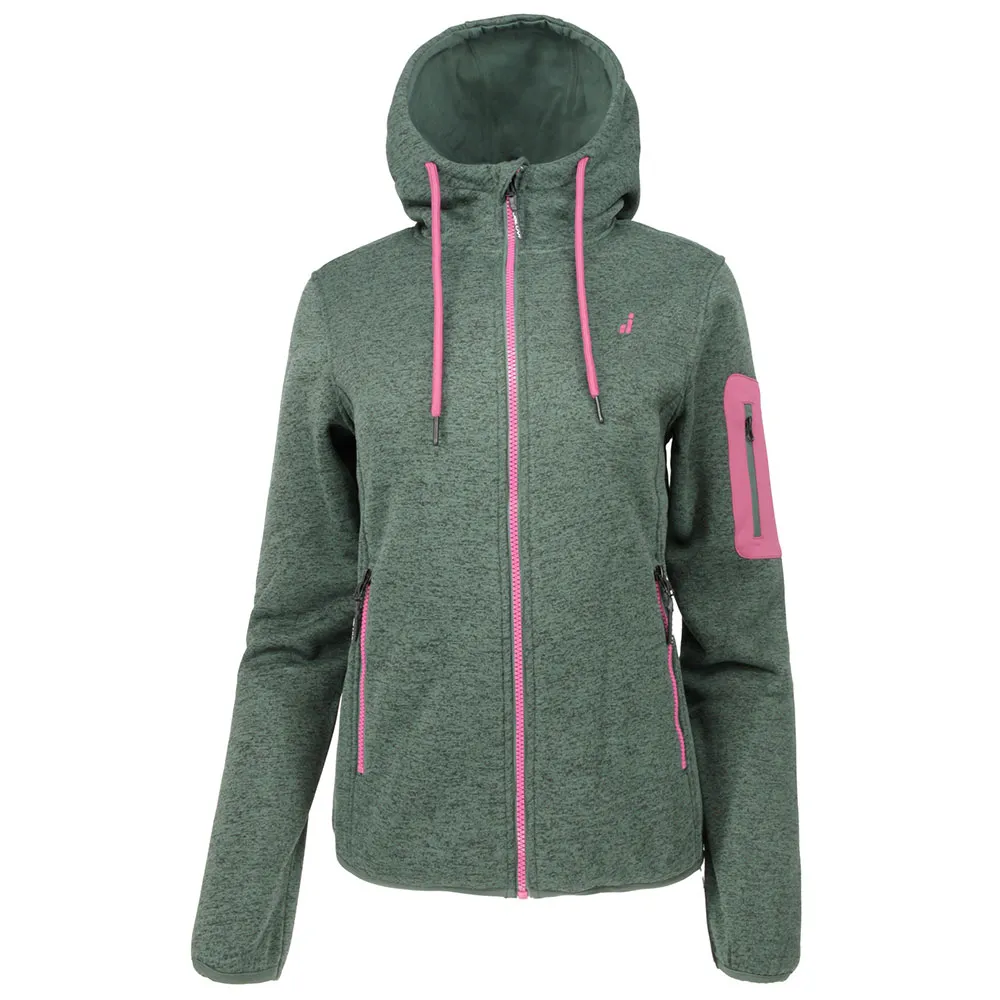 Joluvi Kurni full zip fleece