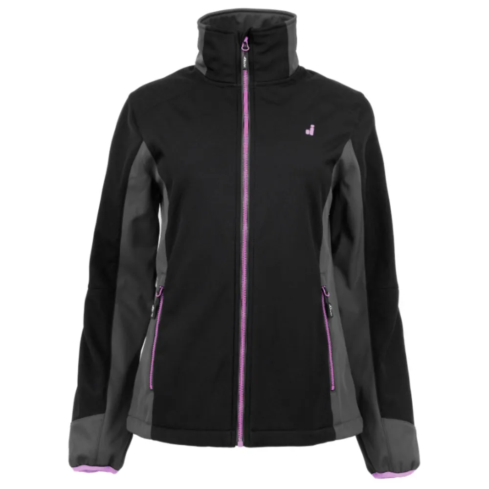 Joluvi Markha softshell jacket