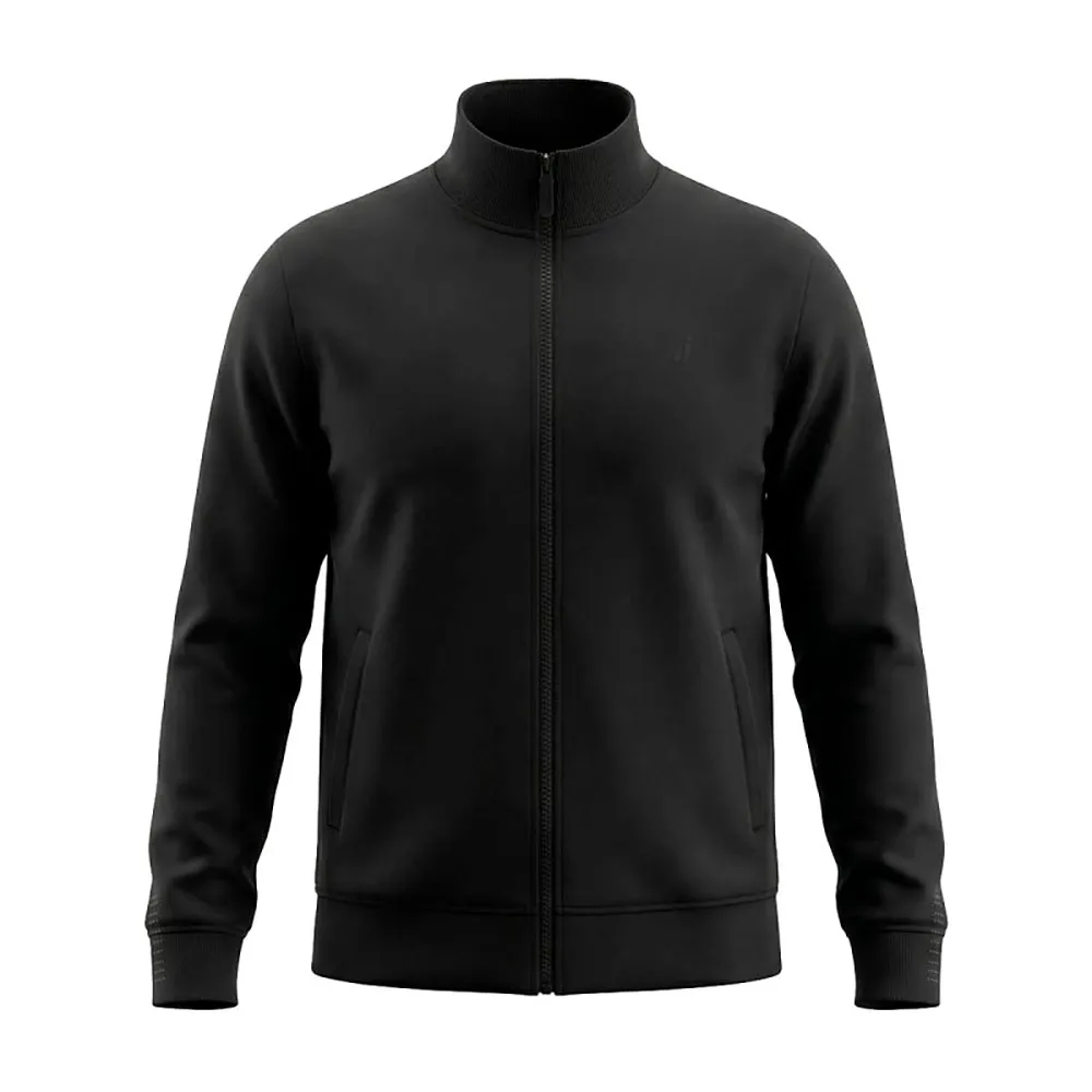 Joluvi Modal full zip sweatshirt