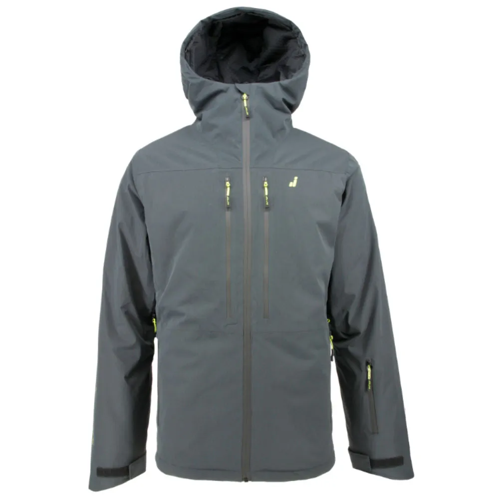 Joluvi Roccaraso jacket
