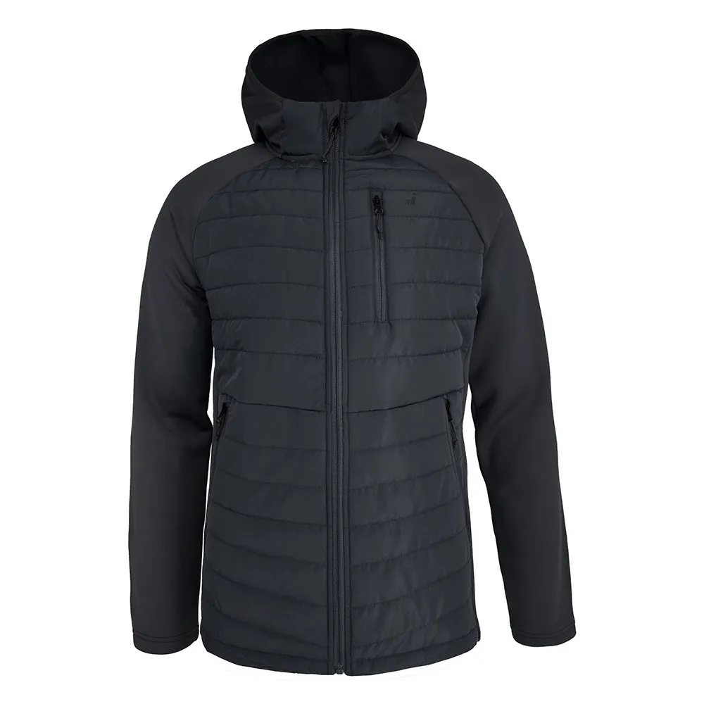 Joluvi Stark hodd full zip fleece