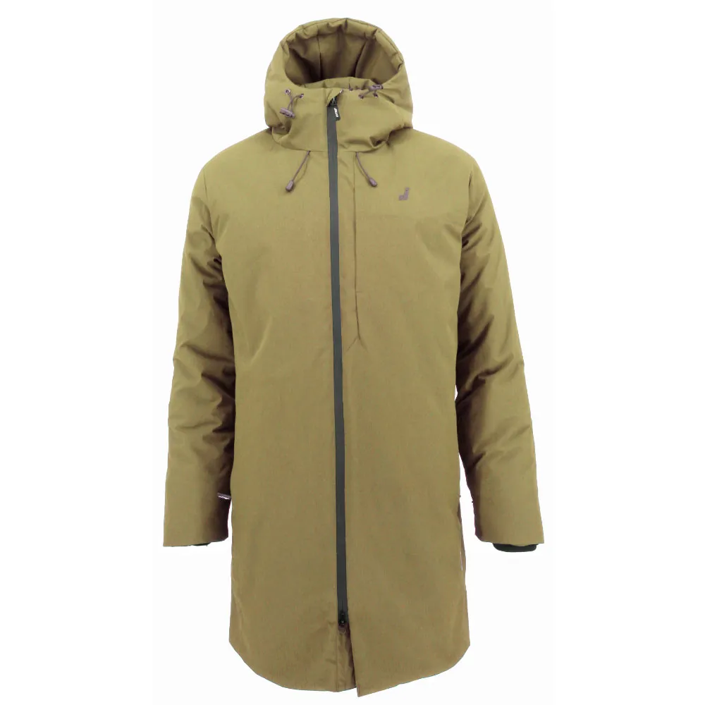 Joluvi Stormy jacket