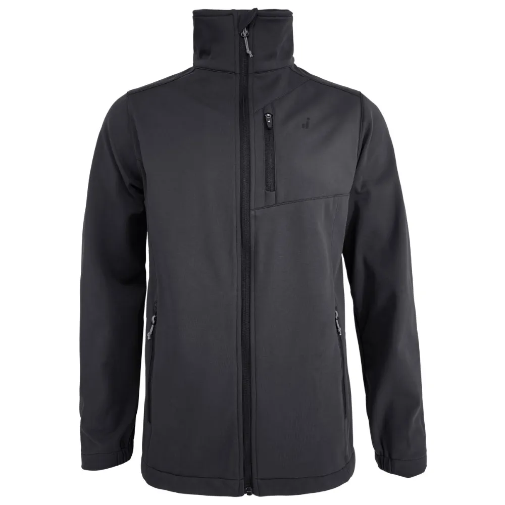 Joluvi Versa softshell jacket