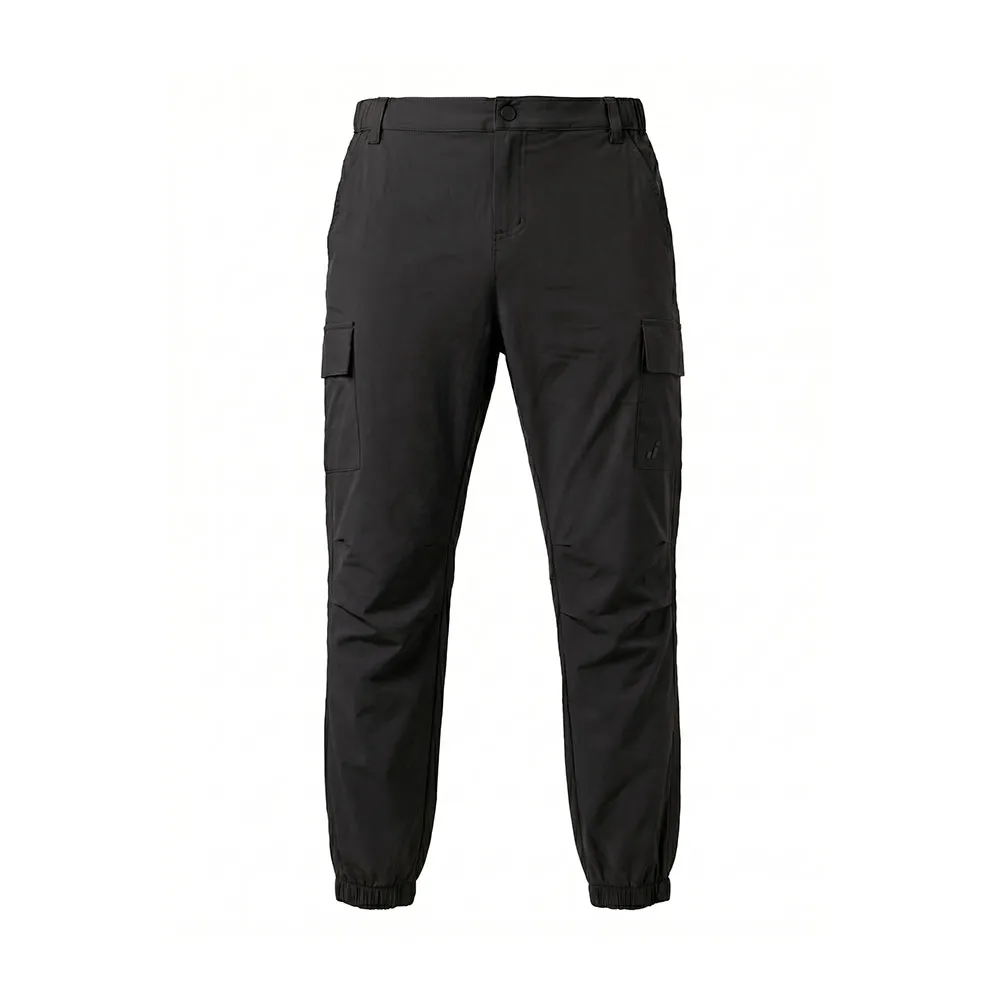 Joluvi Vulcano jogger pants