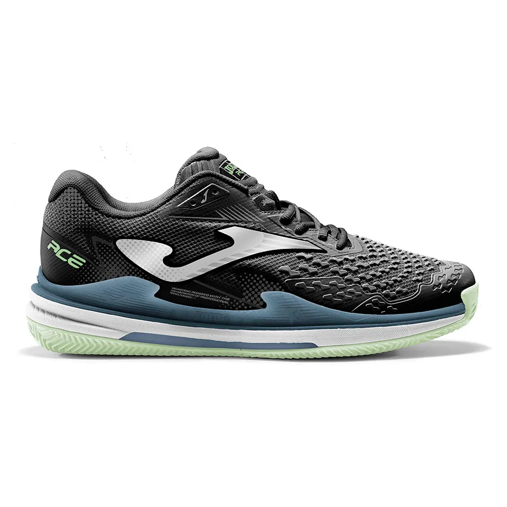 Joma Ace clay shoes