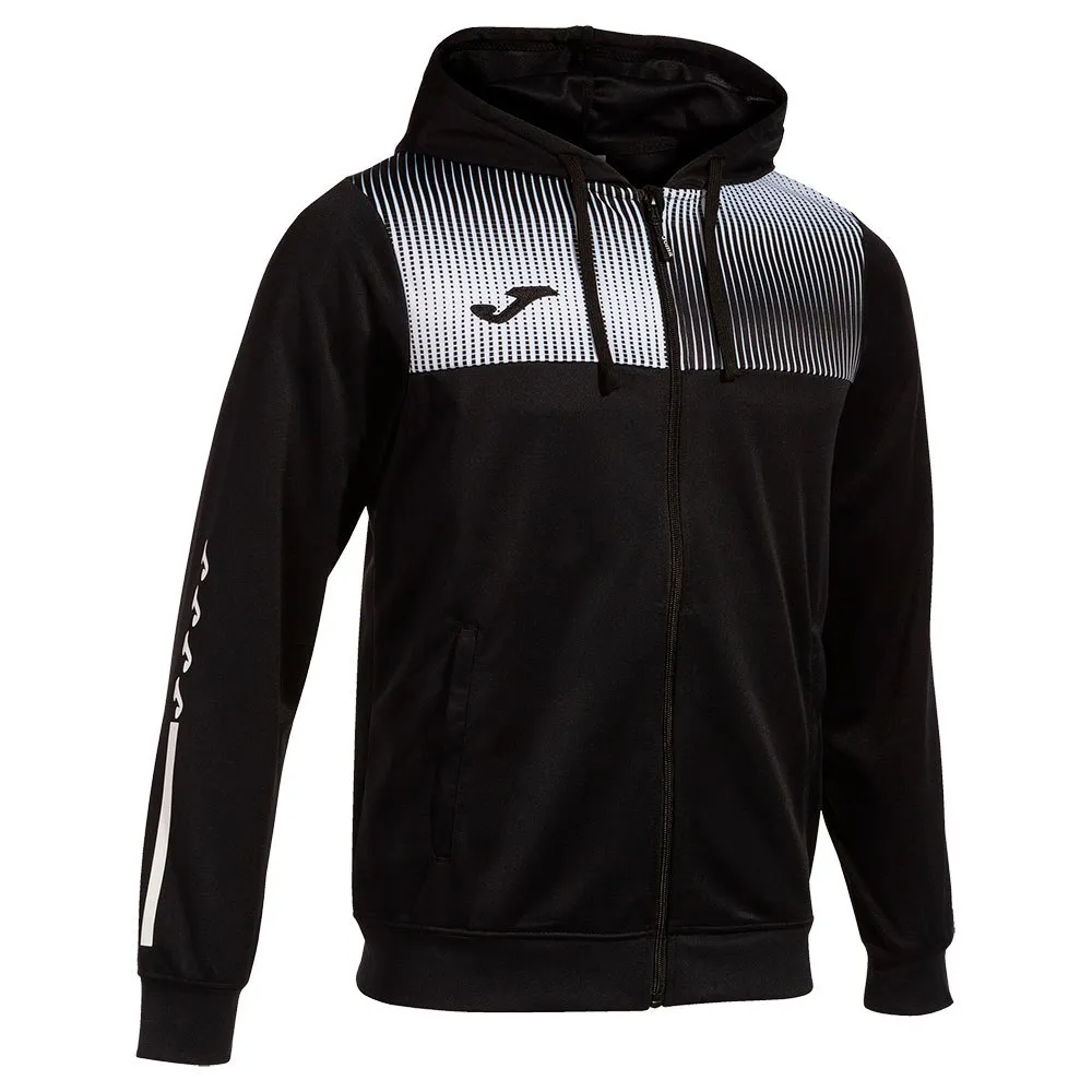 Joma Eco Supernova full zip sweatshirt