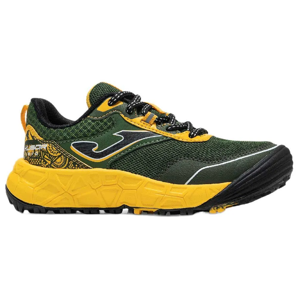 Joma Kubor trail running shoes