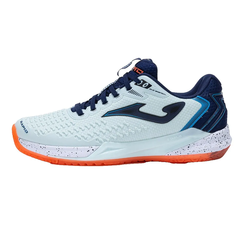 Joma Rapid all court shoes