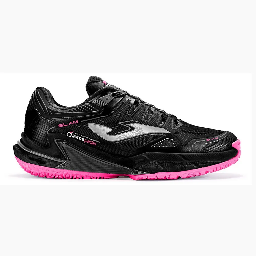 Joma Slam OM hard court shoes