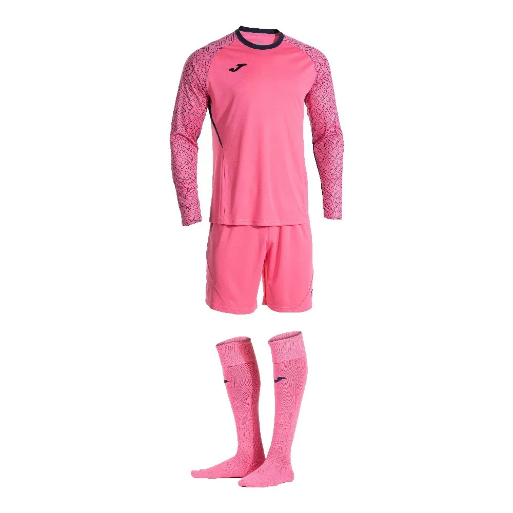 Joma Zamora Goalkeeper long sleeve set