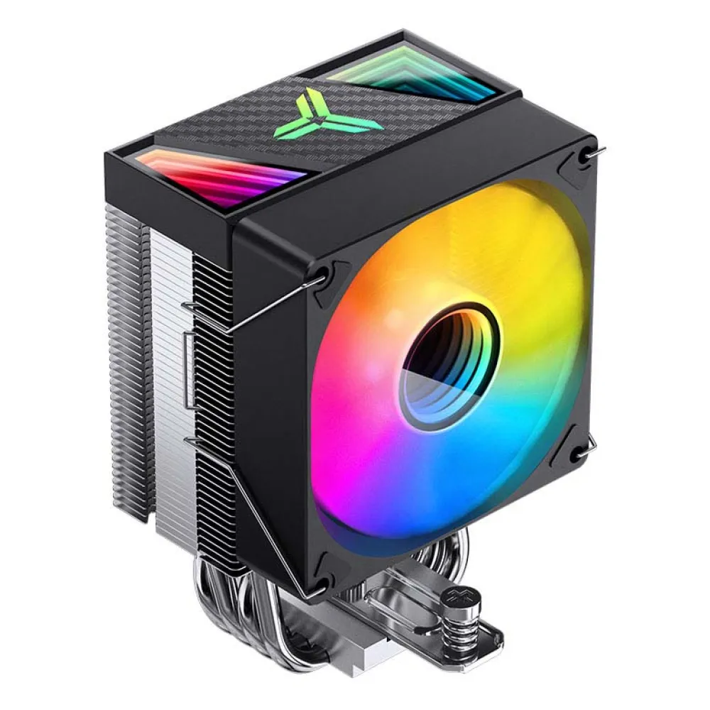Jonsbo CR-1400 V2 ARGB CPU Fan 92 mm