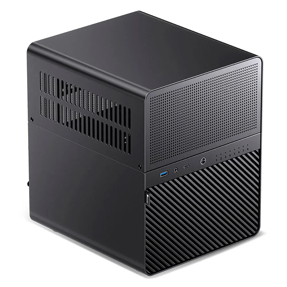 Jonsbo N3 PC tower case
