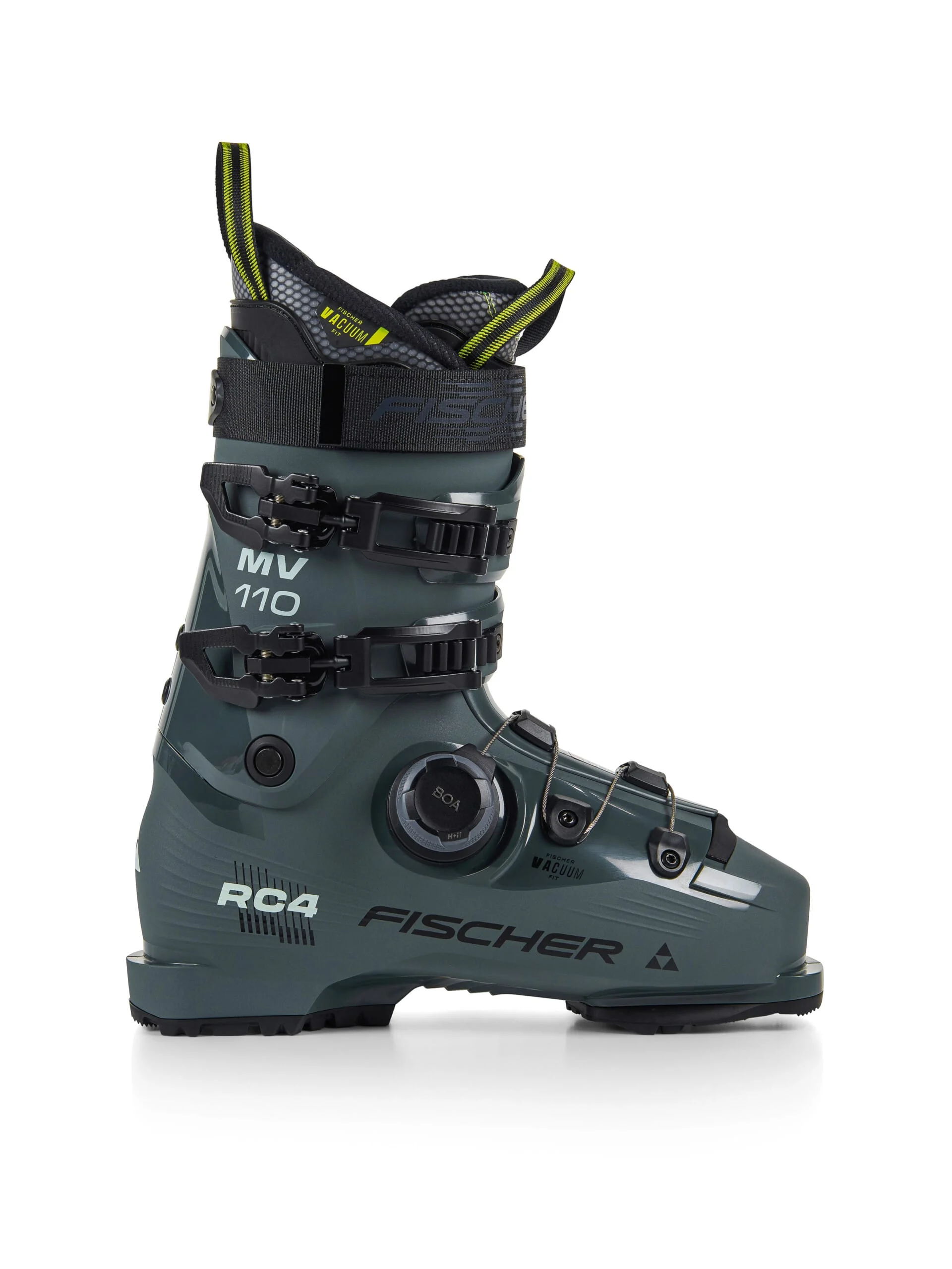 Fischer RC4 110 MV BOA VAC GW