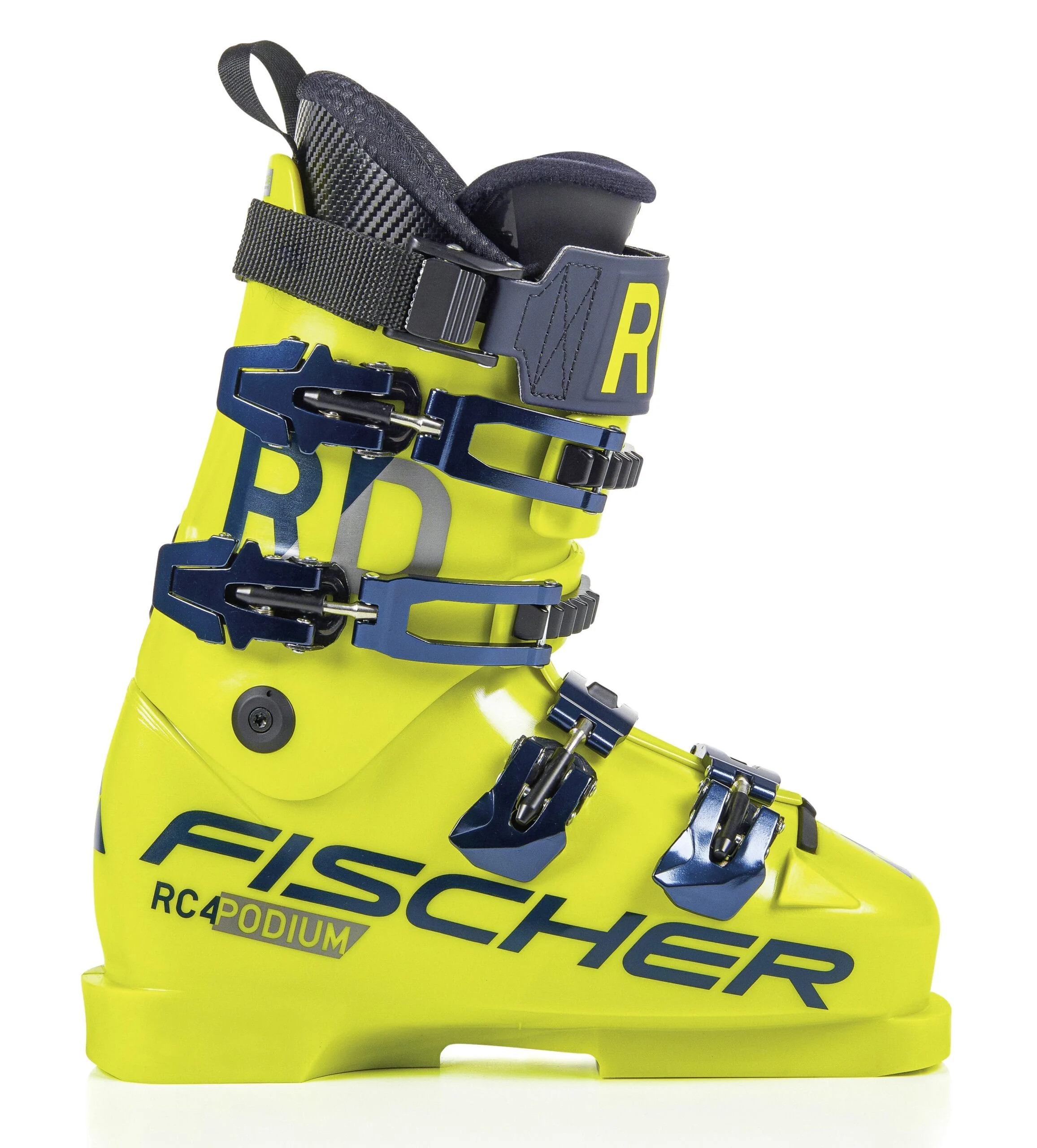 Fischer RC4 Podium RD WC 6:1 (120)