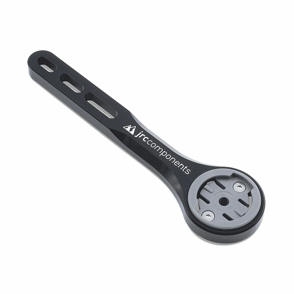 Jrc Components Amplitude Wahoo handlebar cycling computer mount