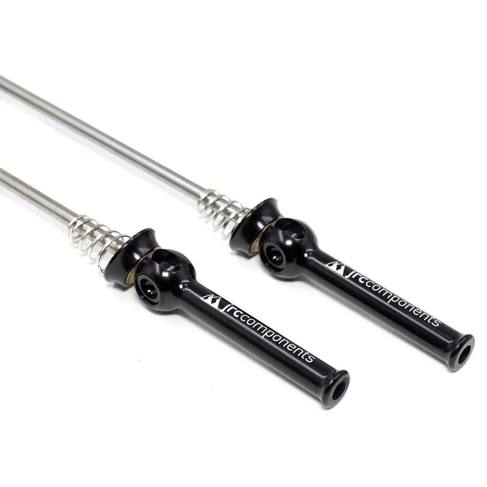 Jrc Components Chuku Titanium quick release skewer
