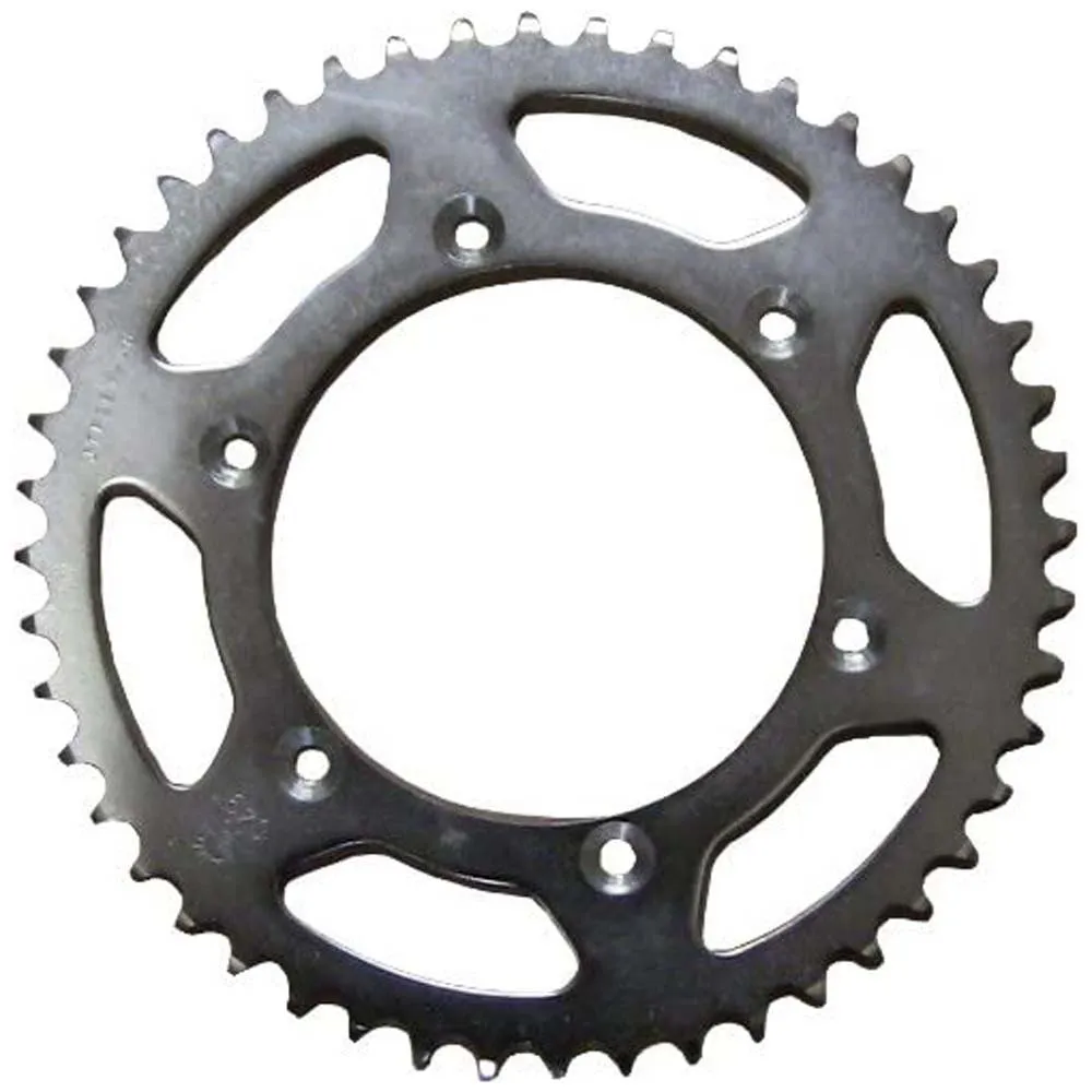 Jt Sprockets 520 JTR822.51 Steel rear sprocket