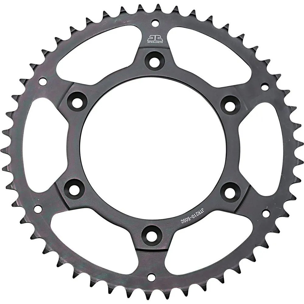 Jt Sprockets 520 SC JTR210.50SC Steel rear sprocket