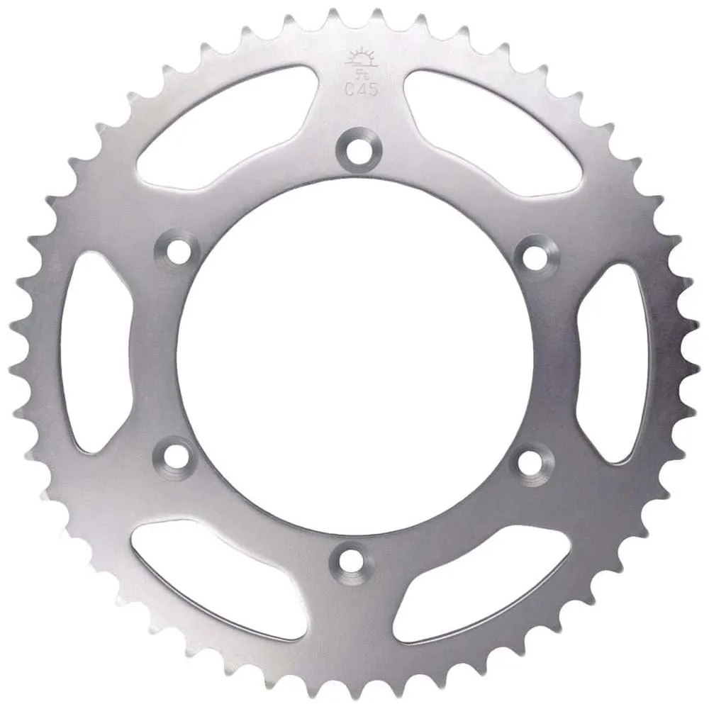 Jt Sprockets 525 JTR1877.41 Steel rear sprocket