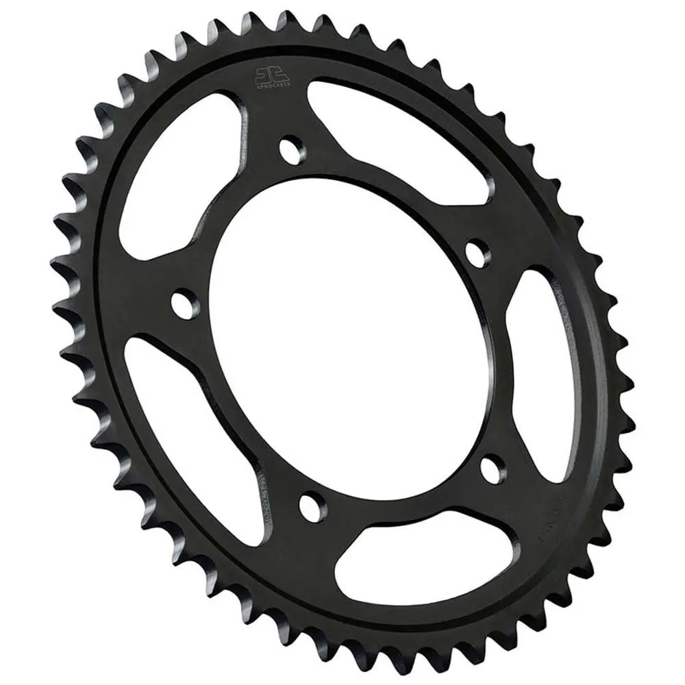 Jt Sprockets 525 JTR2014.47ZBK Steel rear sprocket
