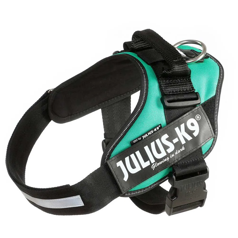 Julius K-9 IDC® Power dog harness