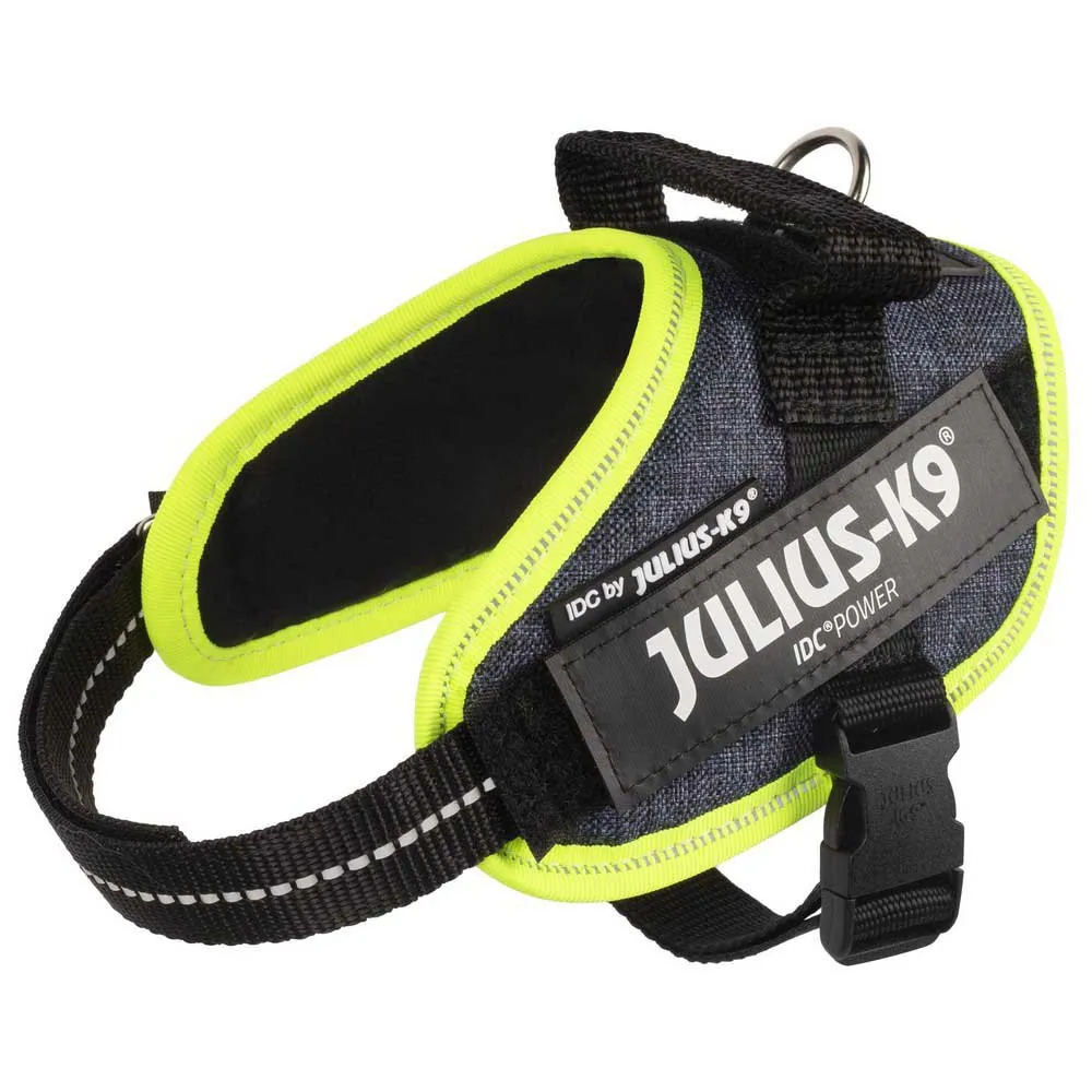 Julius K-9 IDC® Power Mini dog harness