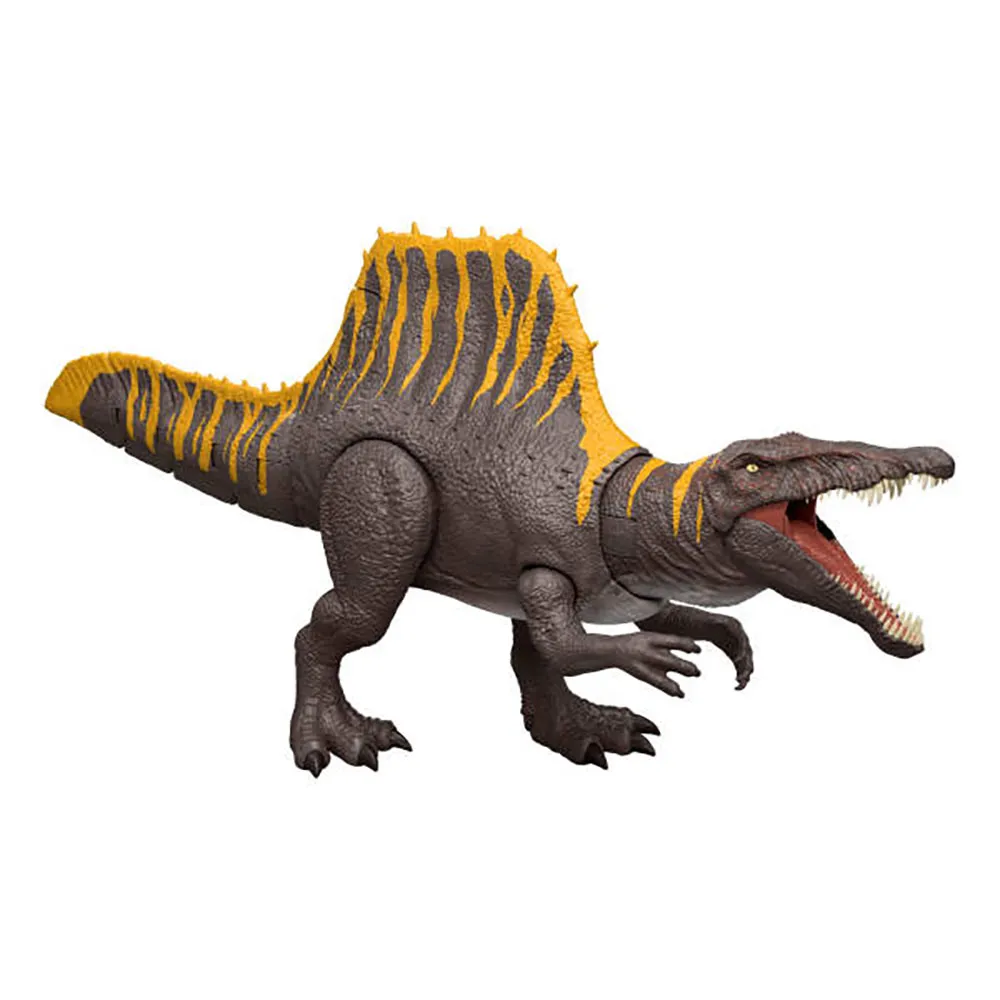 Jurassic World Spinosaurus Dinosaur Figure