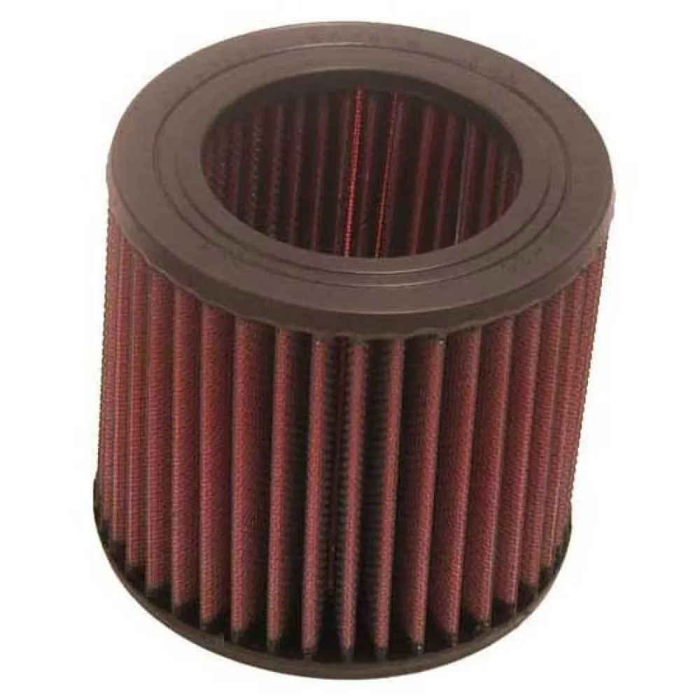 K+n BM-0200 air filter