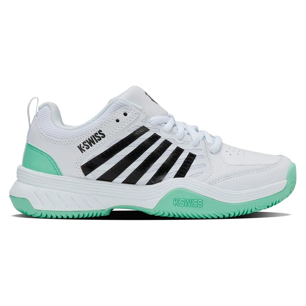 K-Swiss Court Express 2 clay shoes