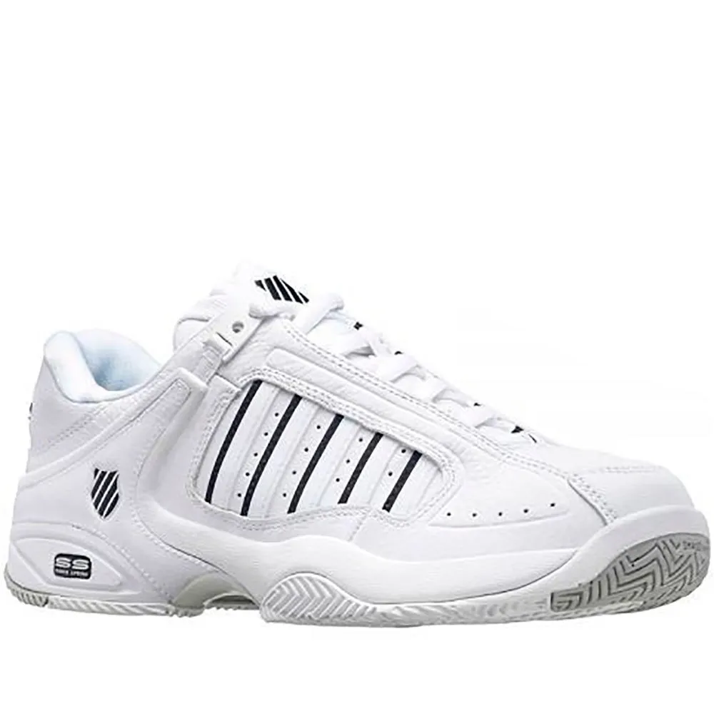 K-Swiss Defier RS Mixta clay shoes