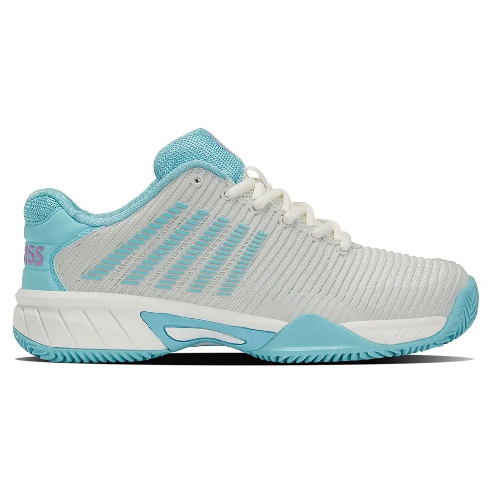 K-Swiss Hypercourt Express 2 clay shoes