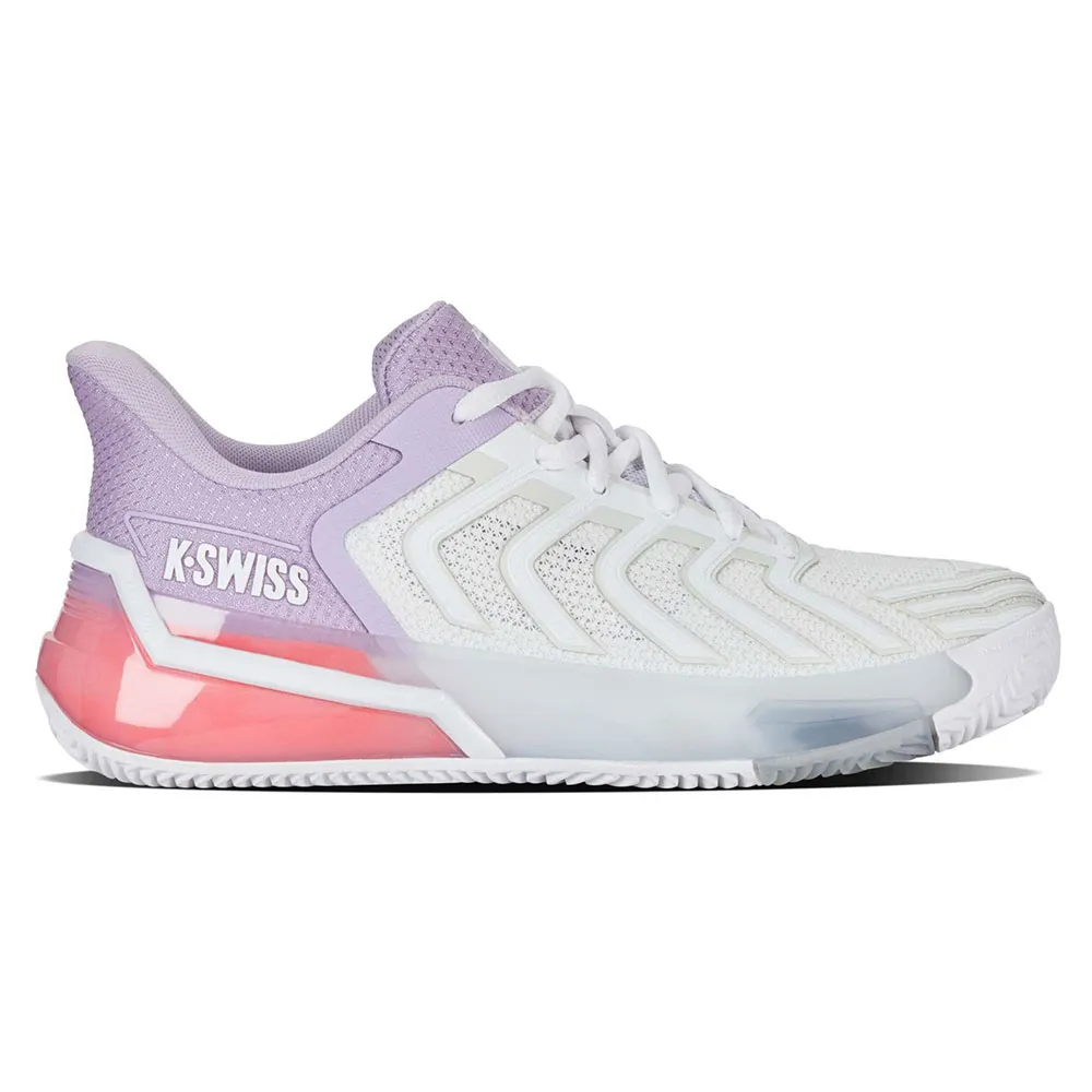 K-Swiss Ultra Shot 4 clay shoes