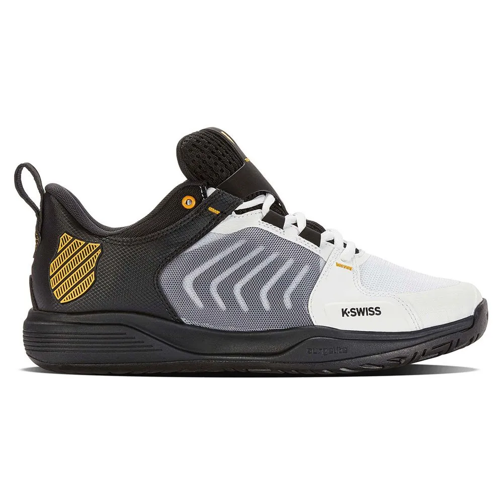 K-Swiss Ultrashot Team padel shoes