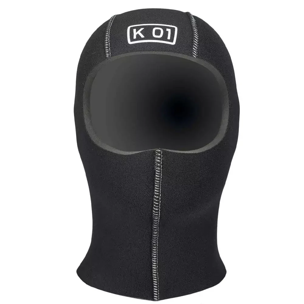 K01 Spyder Hood - 8mm