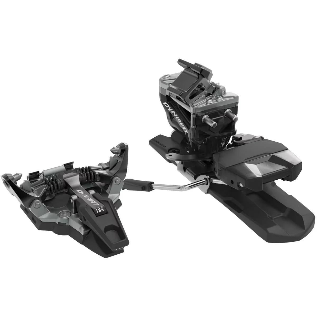 DYNAFIT RADICAL 92MM MAGNET  - Ski touring binding