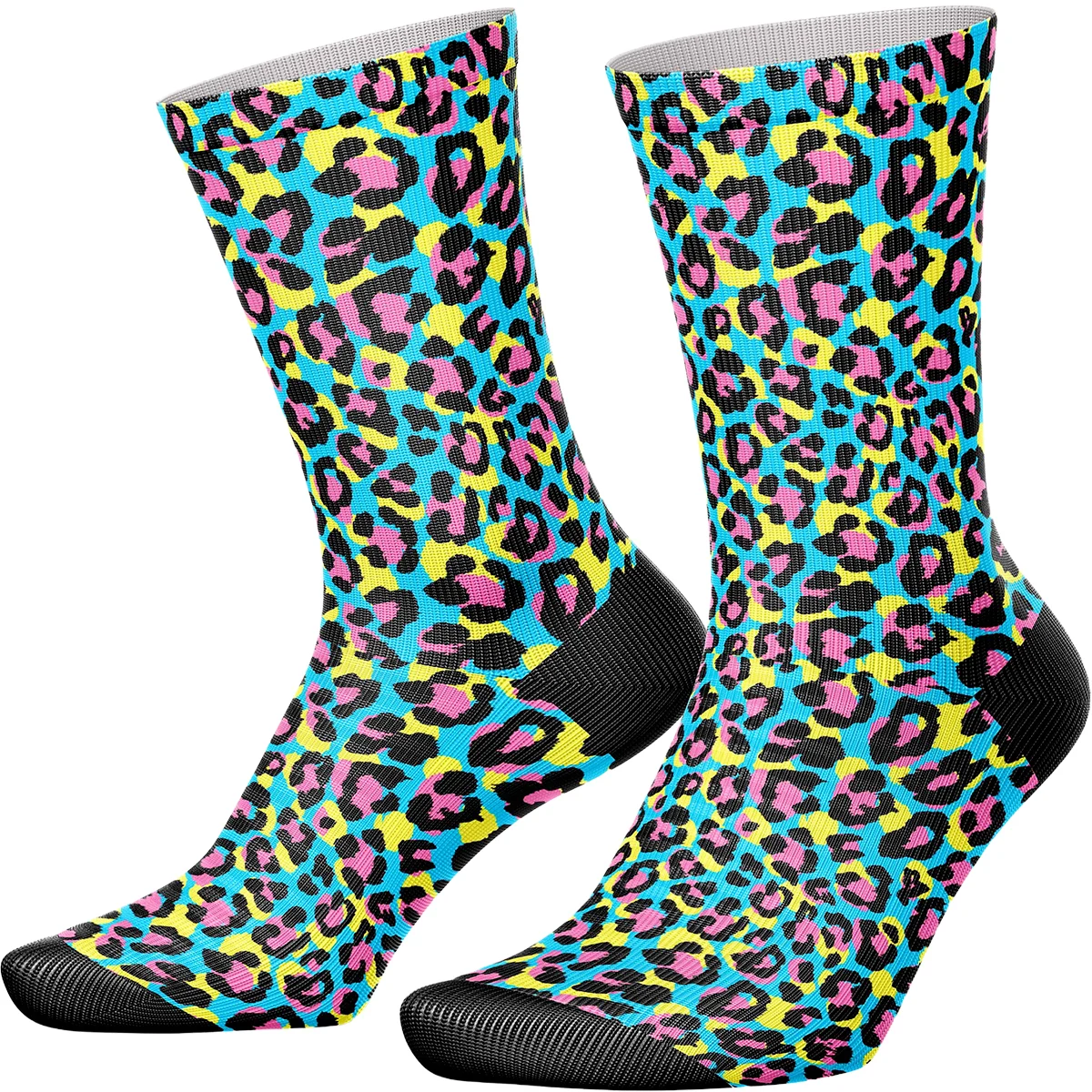 CURLYNAK RUNNING SOCKS PBY PANT  - Running socks