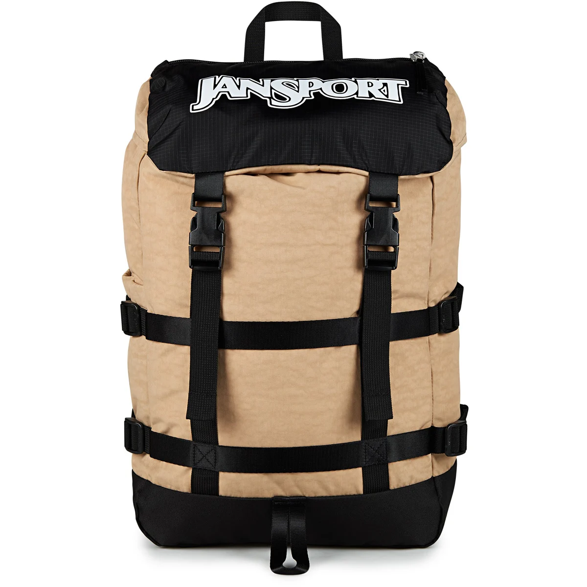 JANSPORT SKIP PACK TRAVERTINE  - Lifestyle backpack