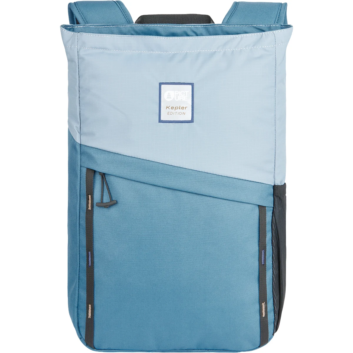 PICTURE KEPLER DAYPACK 14 SERENITY BLUE  - Lifestyle backpack